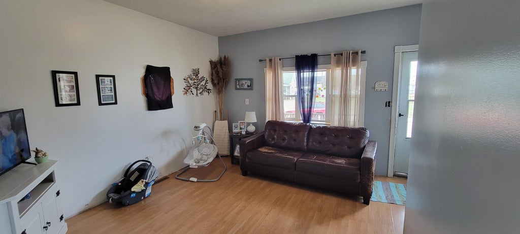 Photo of 1714 Tennessee Street, Michigan City, IN 46360 (MLS # 843782)