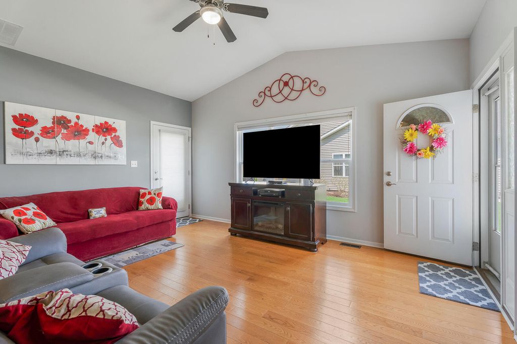 Photo of 3884 Stadium Street, Portage, IN 46368 (MLS # 837127)