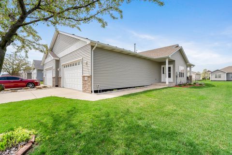 3884 Stadium Street Portage IN 46368