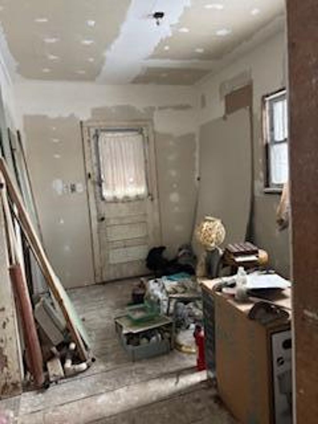 Photo of 2721 Elkhart St, Lake Station, IN 46405 (MLS # 836419)