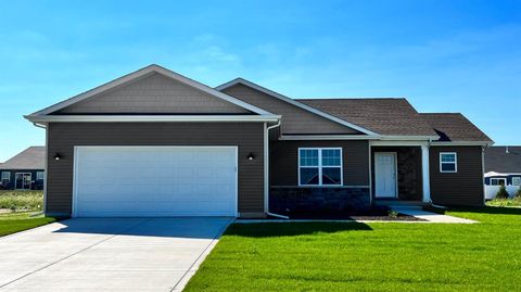 Property photo of 5089 Stephen Lane, Lowell, IN 46356