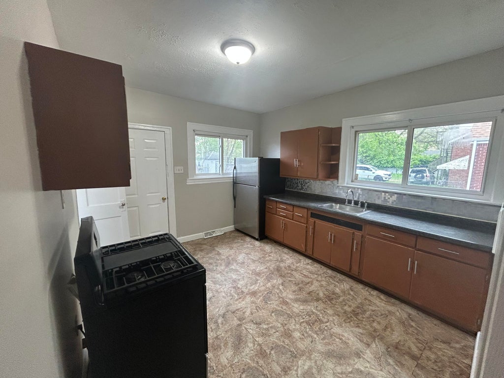 Photo of 3661 Connecticut Street, Gary, IN 46409 (MLS # 847456)