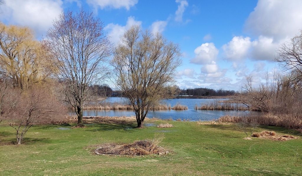 Photo of 505 E Burdick Road, Chesterton, IN 46304 (MLS # 829326)