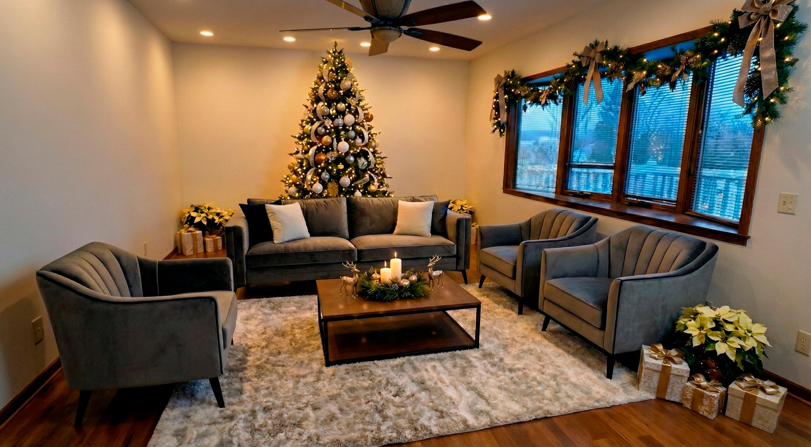 736 Cottonwood Drive