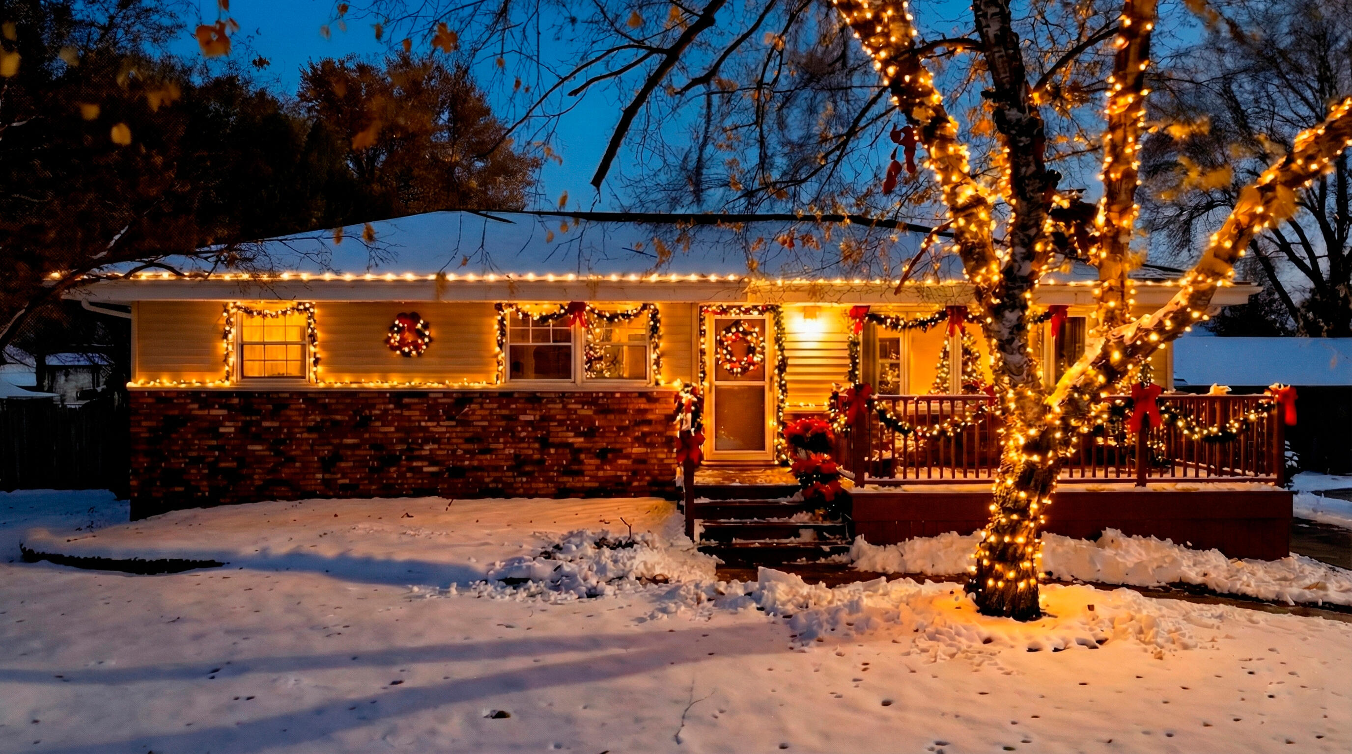 736 Cottonwood Drive