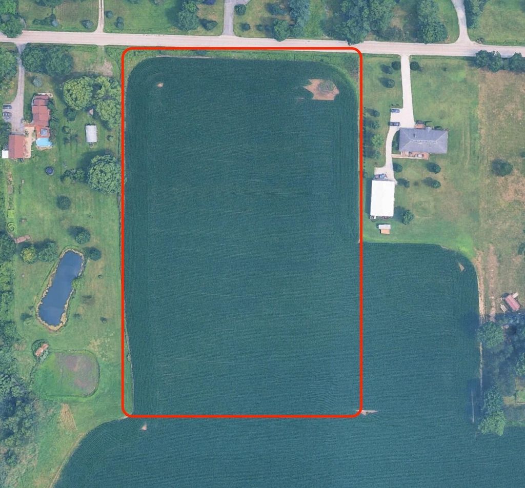 Photo of 0-2 E 1050 N, Chesterton, IN 46304 (MLS # 835525)