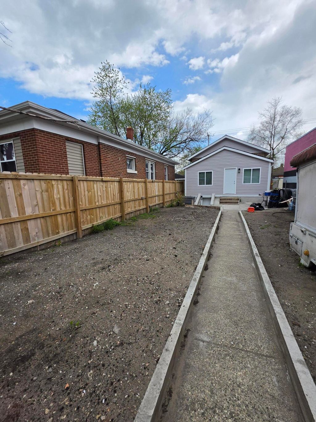 Photo of 4149 Broadway, Gary, IN 46409 (MLS # 837585)