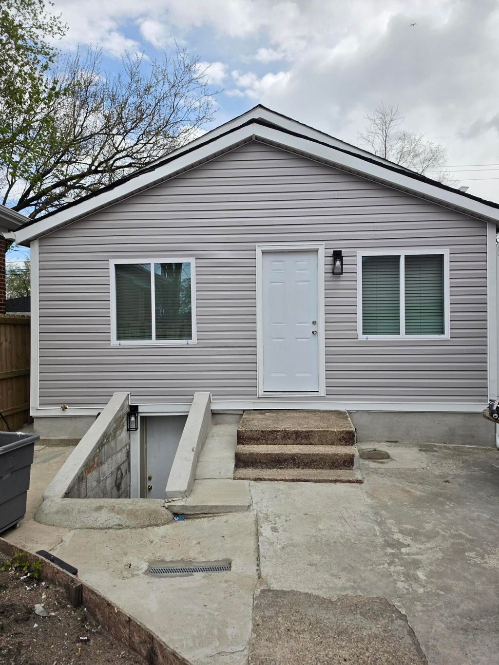 Photo of 4149 Broadway, Gary, IN 46409 (MLS # 837585)