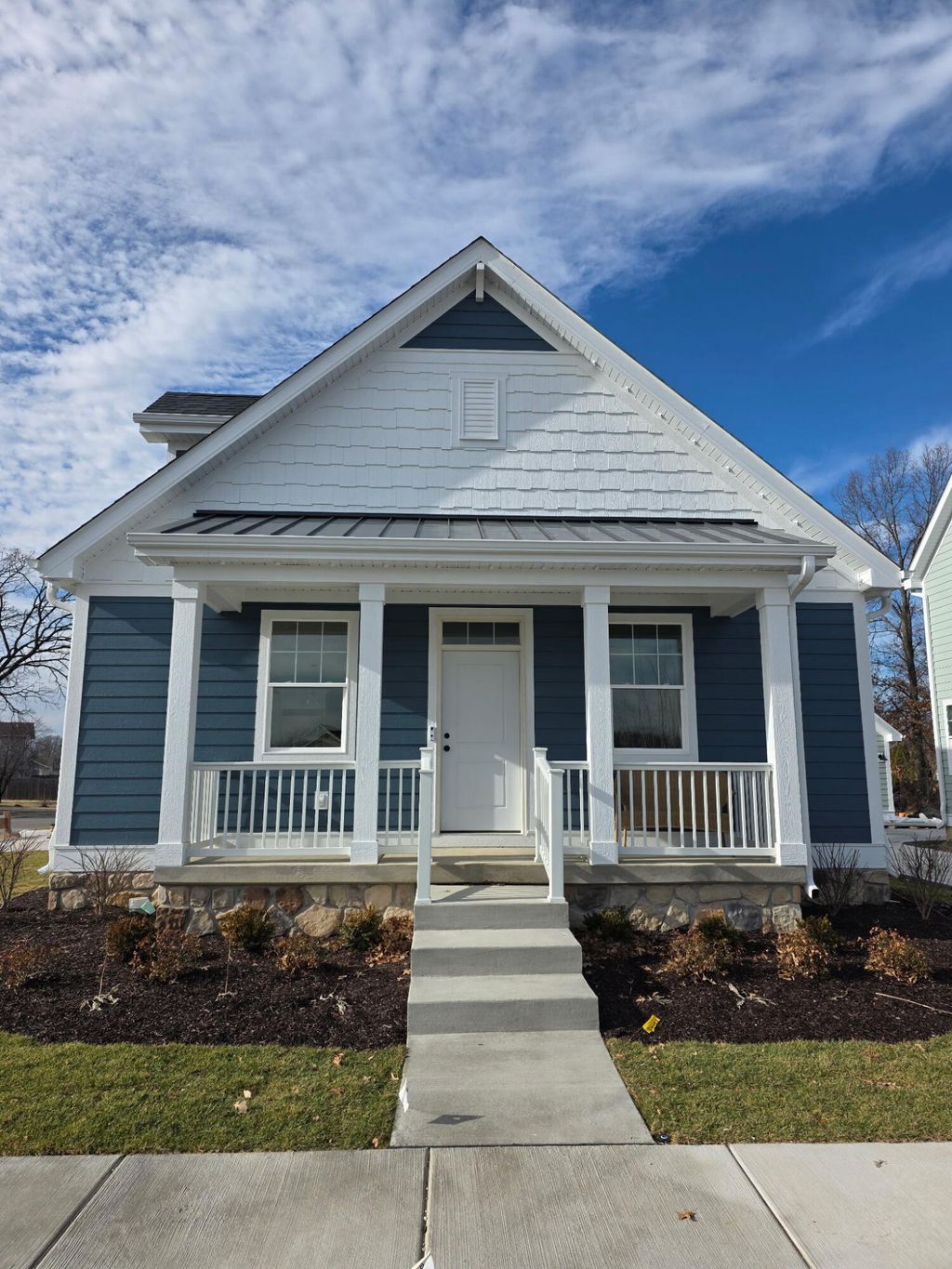 Photo of 1178 Putman Place, Chesterton, IN 46304 (MLS # 833220)