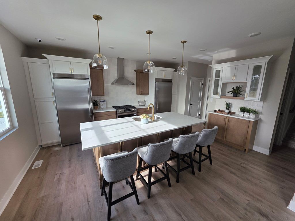 Photo of 1178 Putman Place, Chesterton, IN 46304 (MLS # 833220)