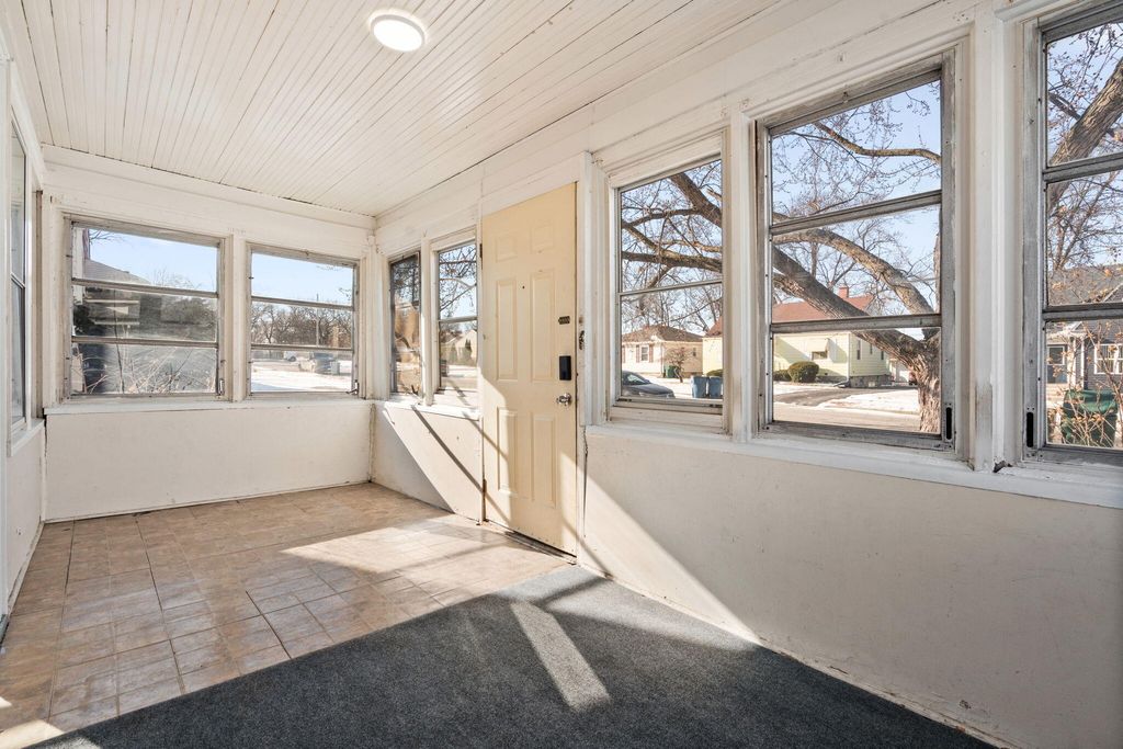 Photo of 6839 Arkansas Avenue, Hammond, IN 46323 (MLS # 833206)