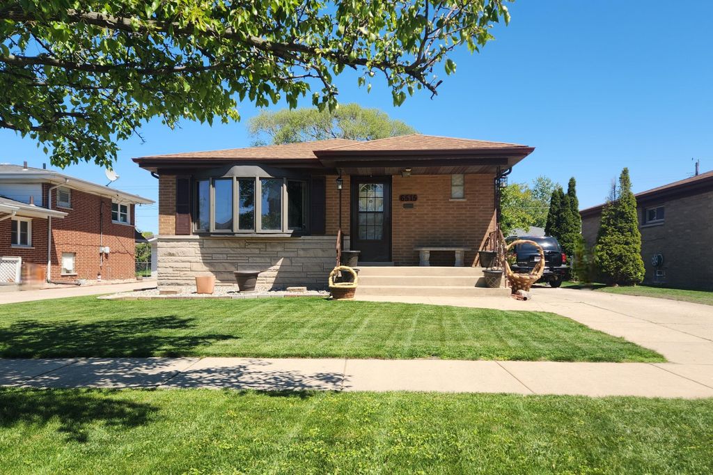 Photo of 6515 Nebraska Avenue, Hammond, IN 46323 (MLS # 838930)
