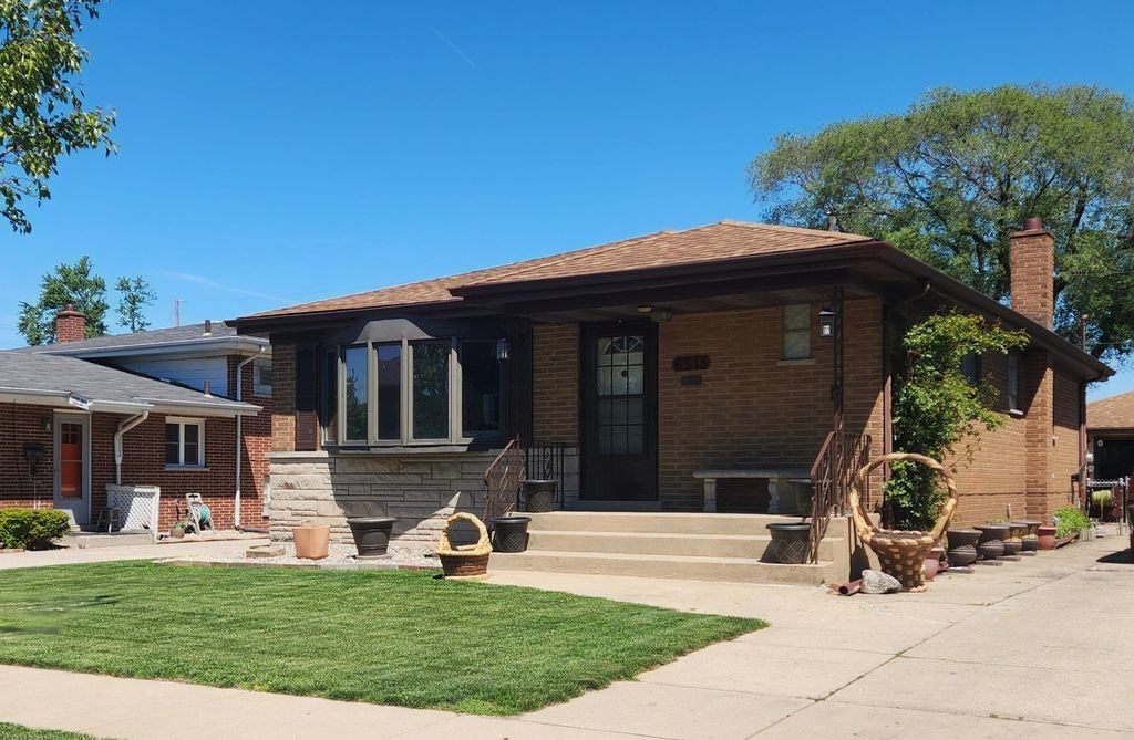 Photo of 6515 Nebraska Avenue, Hammond, IN 46323 (MLS # 838930)