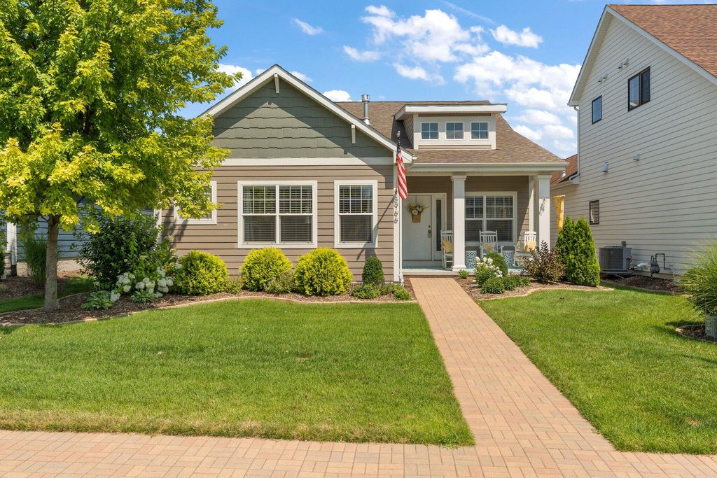 Photo of 5966 Beacon Lane, Portage, IN 46368 (MLS # 829981)