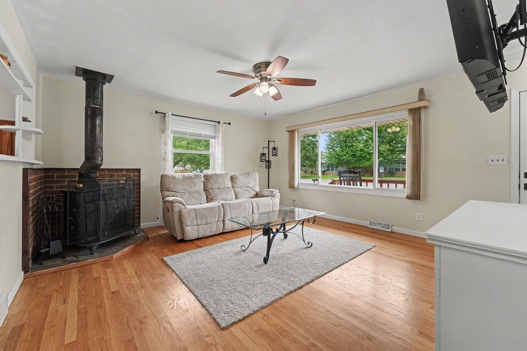 Photo of 2846 Russell Street, Portage, IN 46368 (MLS # 845950)