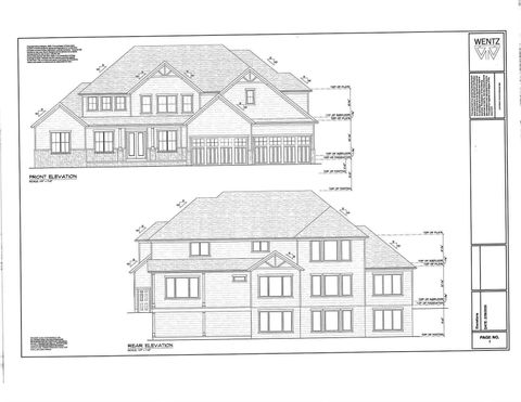 9338 Sweetspire Place St. John IN 46373