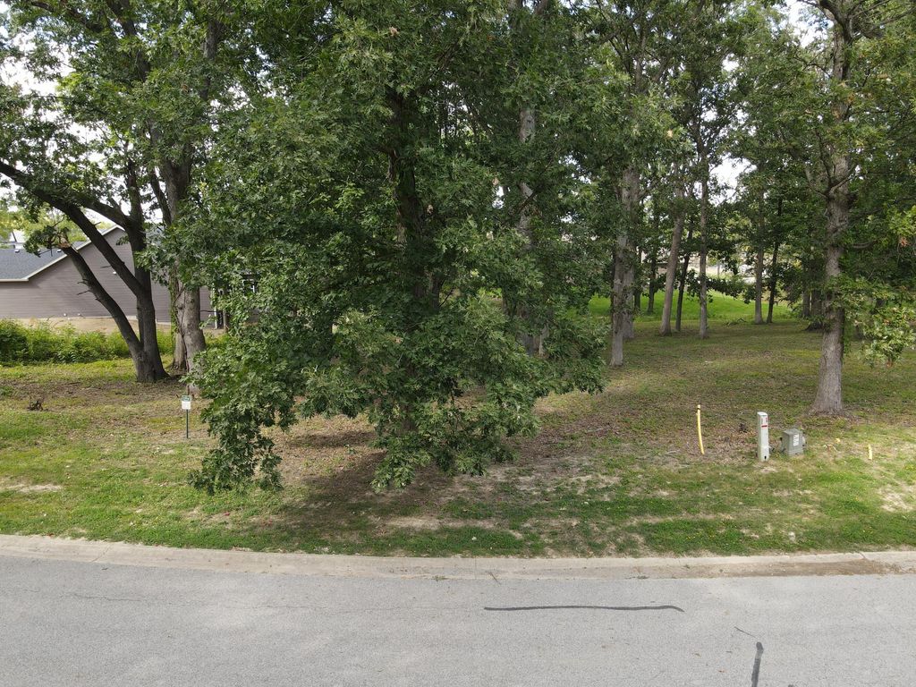 Photo of 723 Druim Trail, Crown Point, IN 46307 (MLS # 831382)