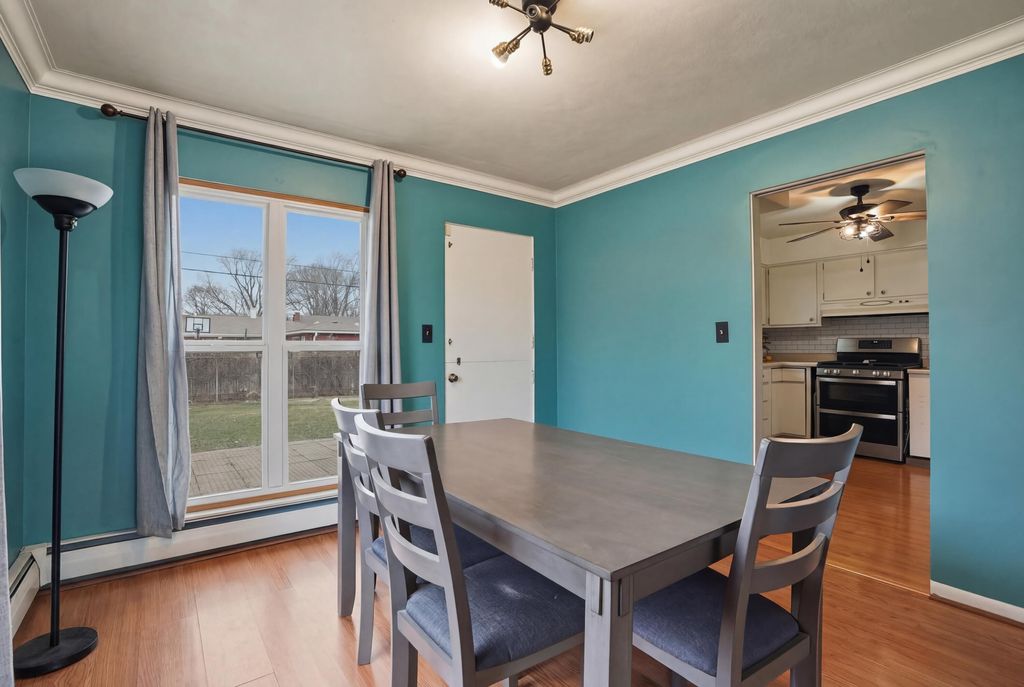 Photo of 5335 Buchanan Street, Merrillville, IN 46410 (MLS # 835508)