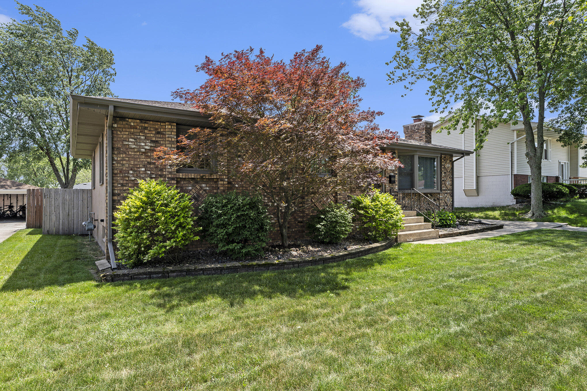 821 Harrison Place