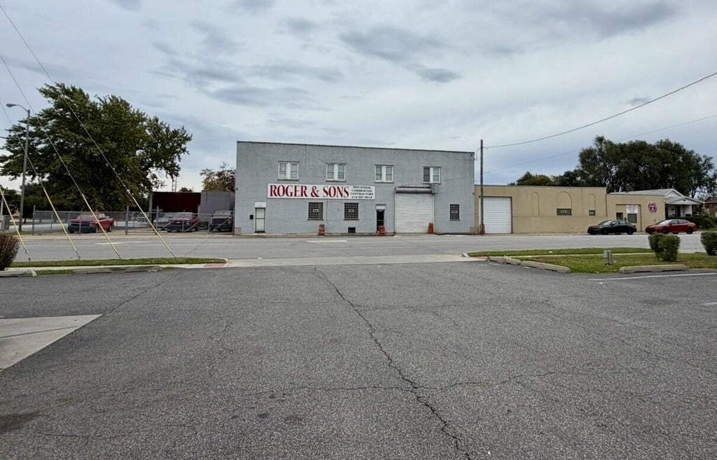 Photo of 4707 Euclid Avenue, East Chicago, IN 46312 (MLS # 846680)
