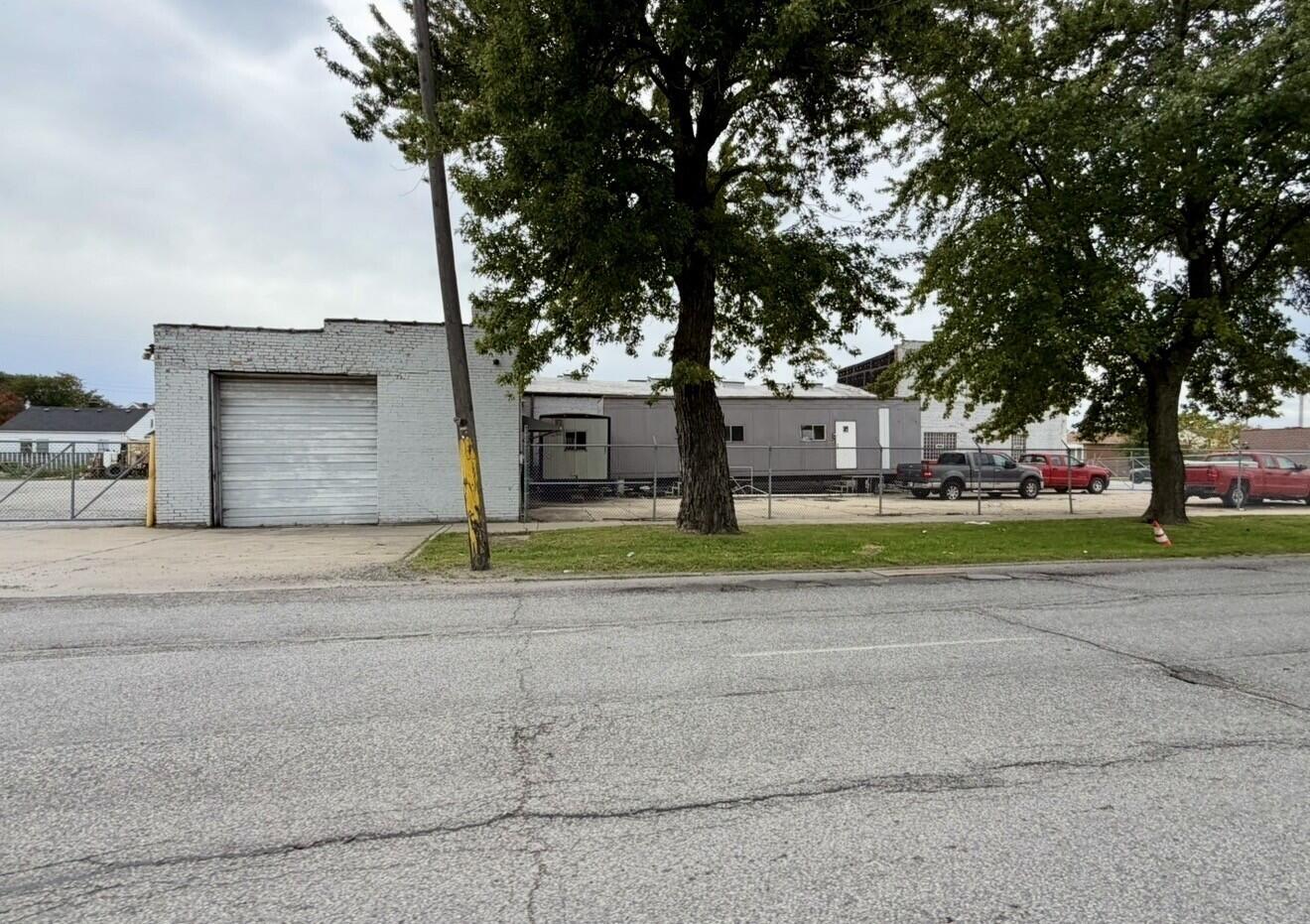 4707 Euclid Avenue