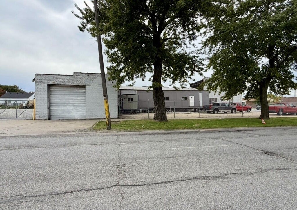 Photo of 4707 Euclid Avenue, East Chicago, IN 46312 (MLS # 846680)