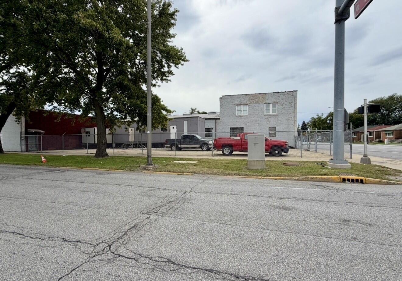 4707 Euclid Avenue