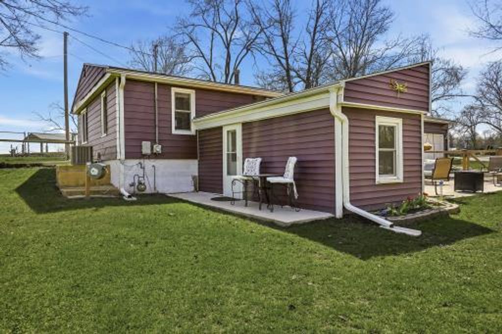 Photo of 209 S Longshore Drive, Walkerton, IN 46574 (MLS # 836798)