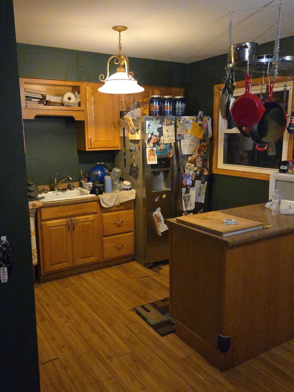 Photo of 2931 Crabapple Lane, Hobart, IN 46342 (MLS # 837420)