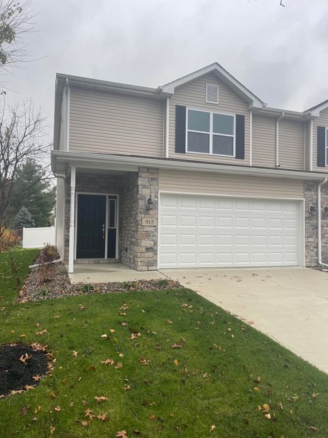 Property photo of 915 Paula Court, Hobart, IN 46342