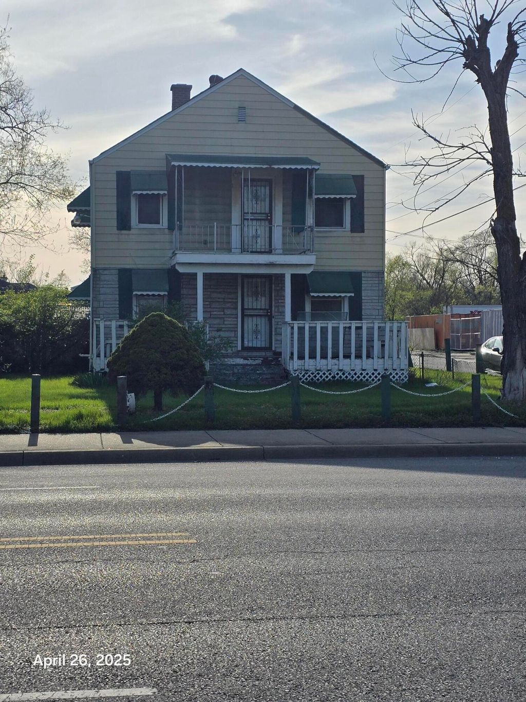 Photo of 2301-2327 9th Avenue W, Gary, IN 46404 (MLS # 831217)