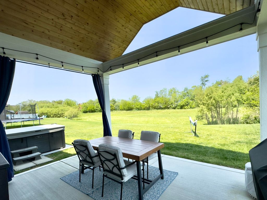 Photo of 9814 W 146th Avenue, Cedar Lake, IN 46303 (MLS # 830240)