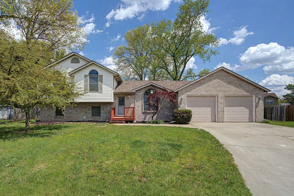 Photo of 2447 Joseph Street, Portage, IN 46368 (MLS # 838418)