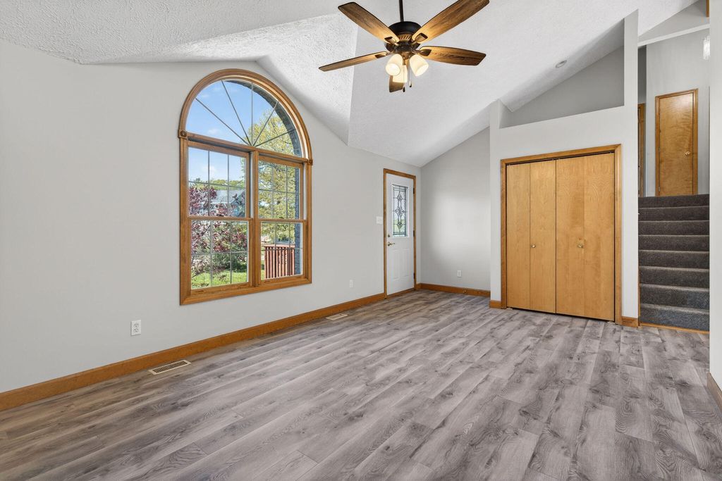 Photo of 2447 Joseph Street, Portage, IN 46368 (MLS # 838418)