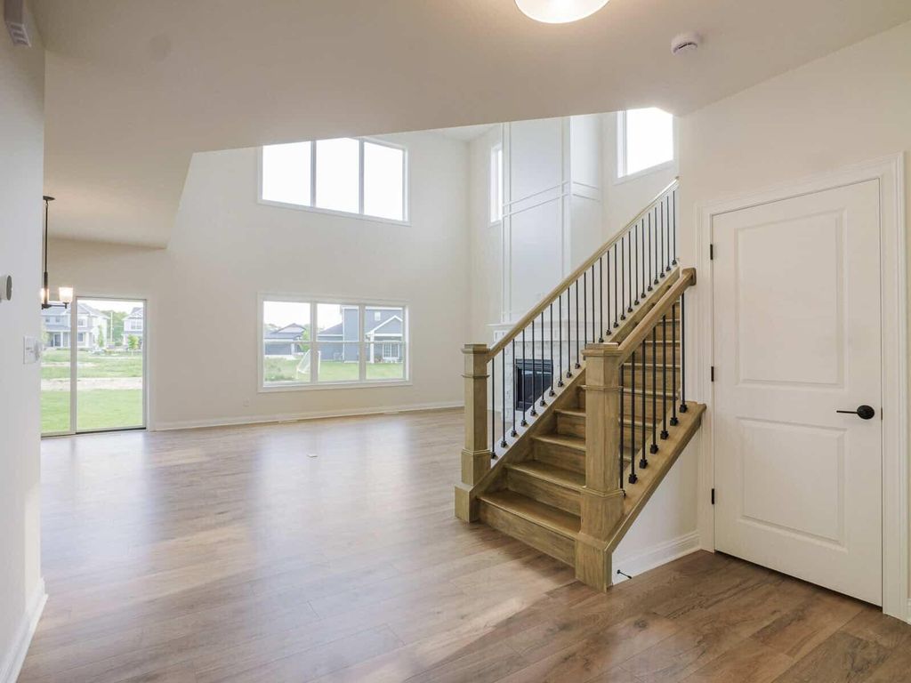 Photo of 3644 Towle Street, Dyer, IN 46311 (MLS # 837623)