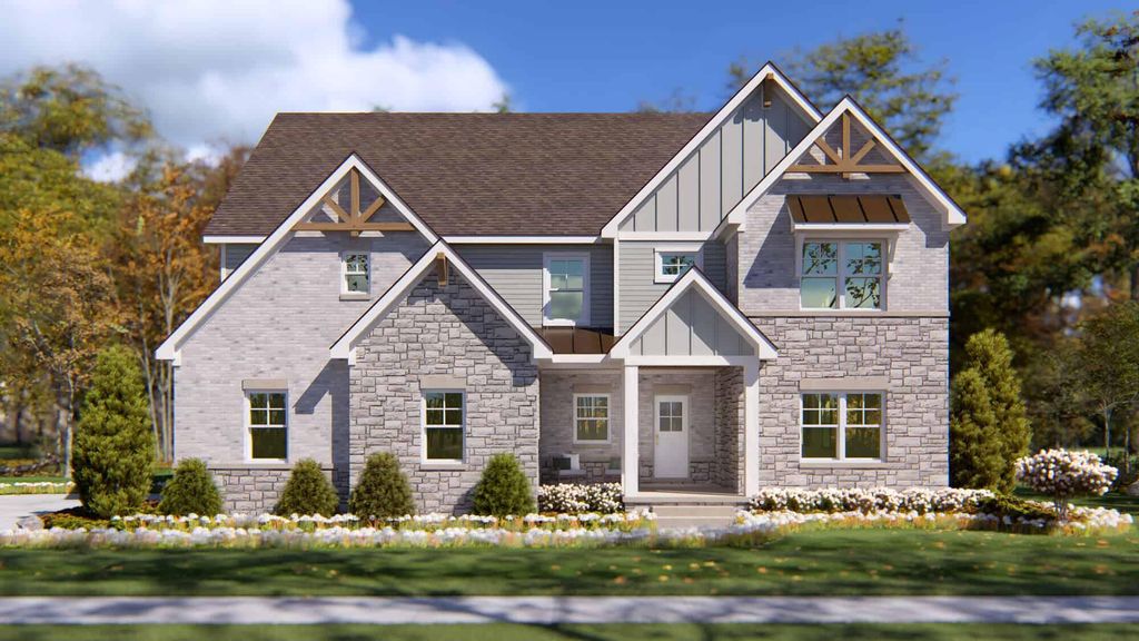 Photo of 3644 Towle Street, Dyer, IN 46311 (MLS # 837623)