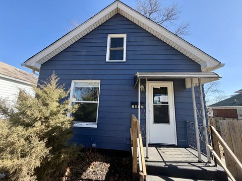 Property photo of 1814 Elston Street, Michigan City, IN 46360