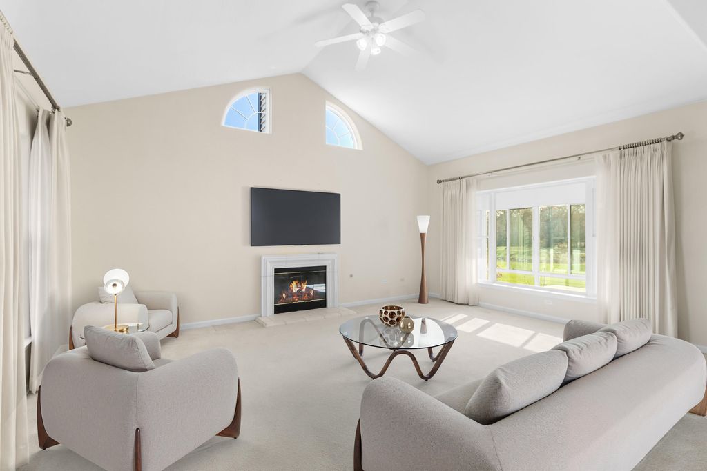 Photo of 8951 Norris Drive, Hobart, IN 46342 (MLS # 832390)