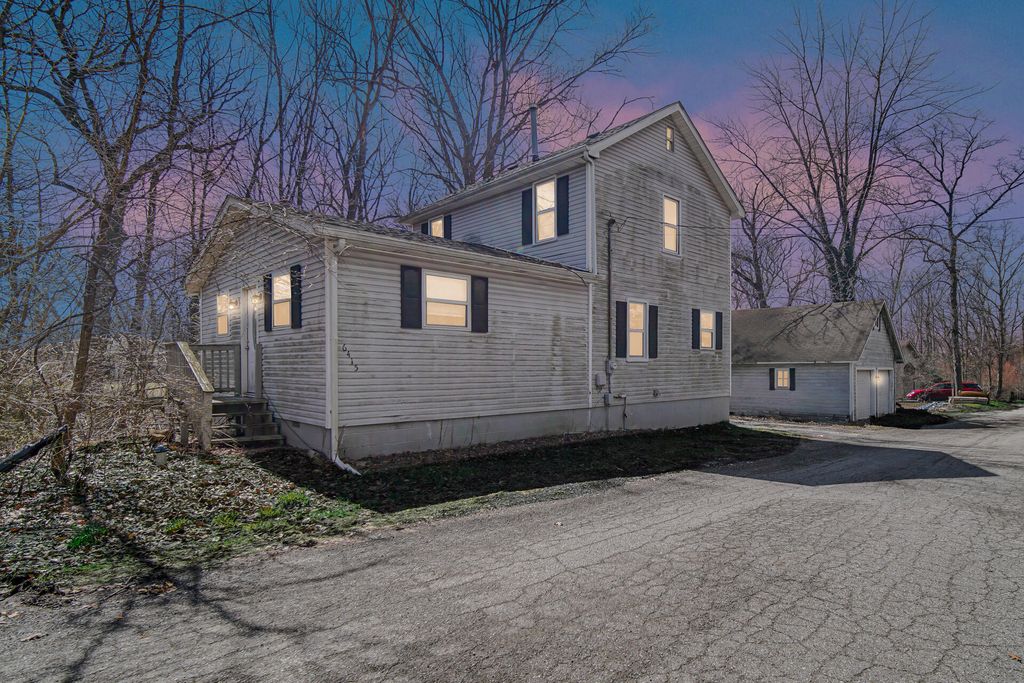 Photo of 6415 W 146th Place, Crown Point, IN 46307 (MLS # 836394)