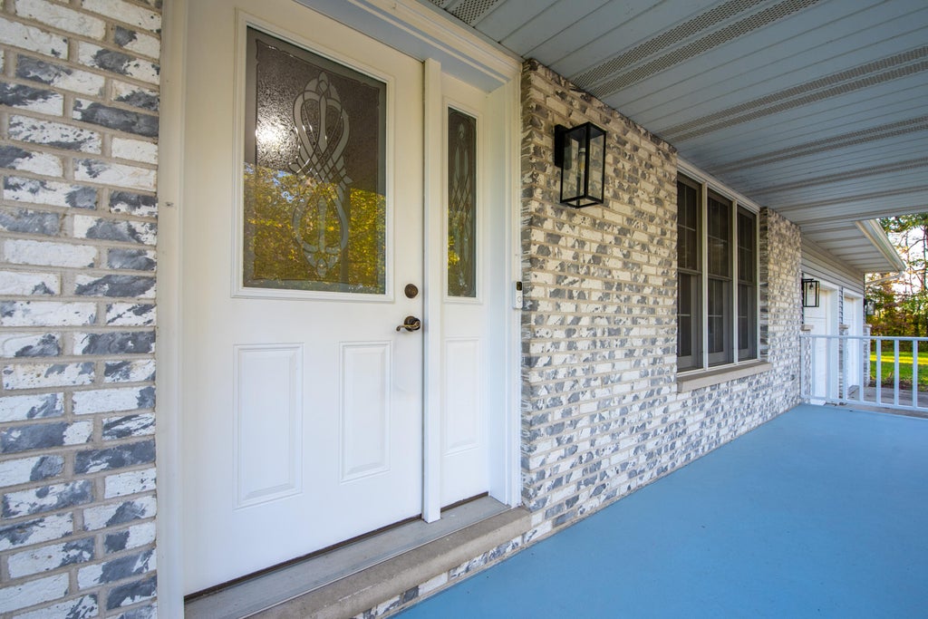 Photo of 10260 N 1000 W, DeMotte, IN 46310 (MLS # 847356)