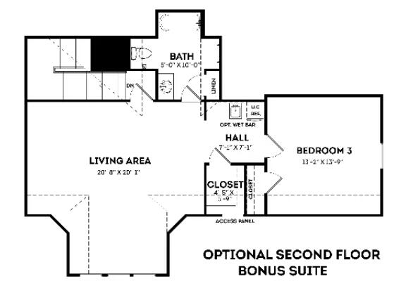 1850 Trailbrook Drive