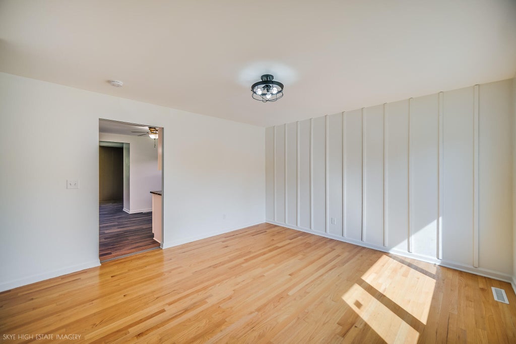 Photo of 1024 Ralston Street, Gary, IN 46406 (MLS # 844850)