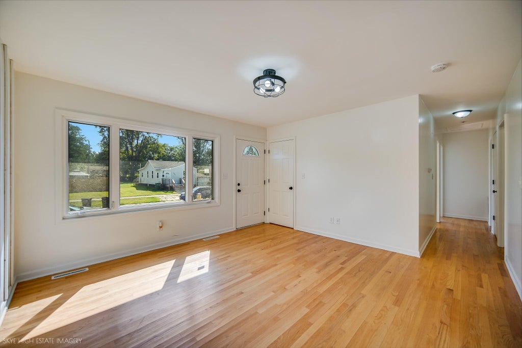 Photo of 1024 Ralston Street, Gary, IN 46406 (MLS # 844850)