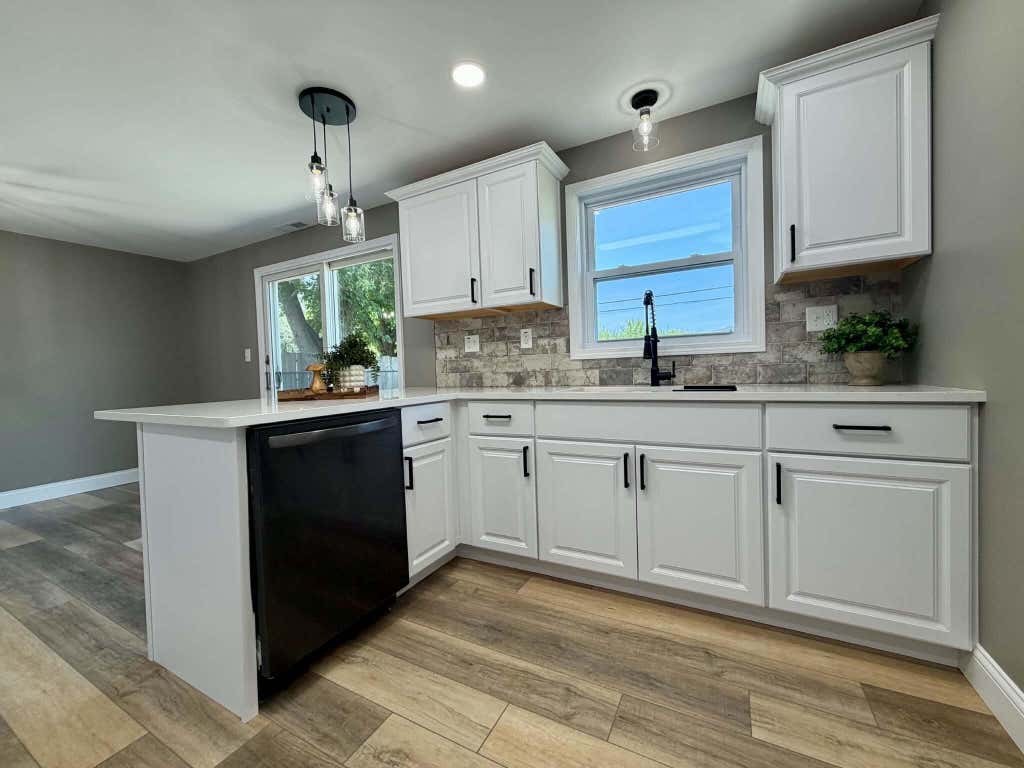 Photo of 710 W Charles Street, Rensselaer, IN 47978 (MLS # 843248)