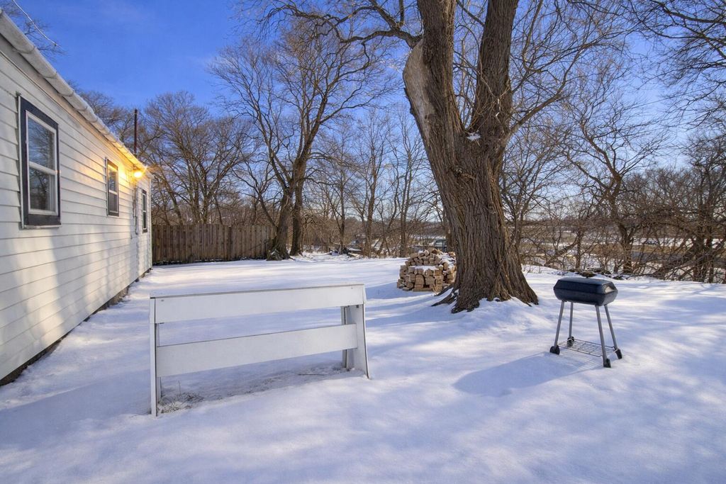 Photo of 5617 E 13th Place, Gary, IN 46403 (MLS # 834222)