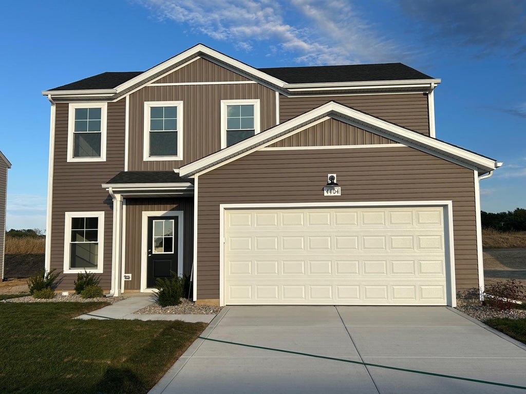Photo of 4404 Wren Place, Valparaiso, IN 46385 (MLS # 846726)