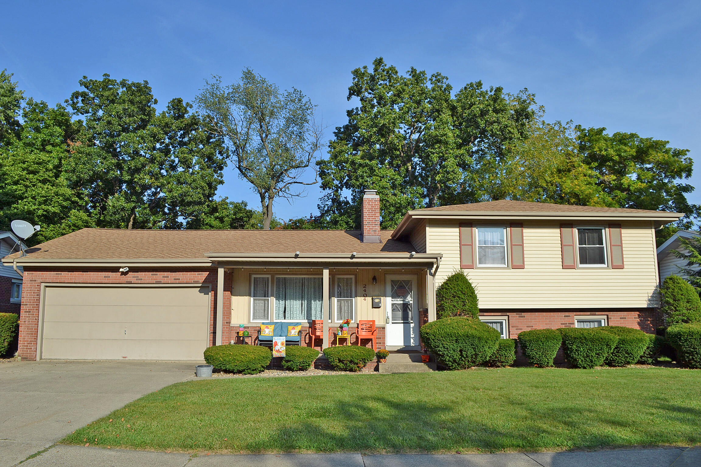 Property: 2404 Linden Drive,Valparaiso, IN