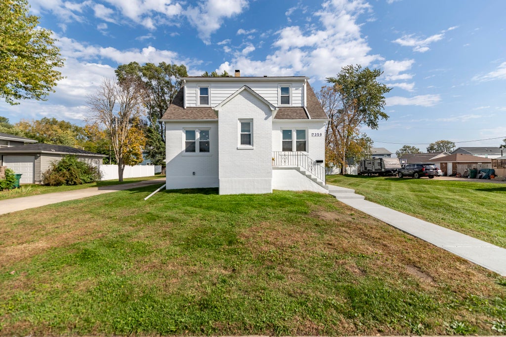 Photo of 7359 Parrish Avenue, Hammond, IN 46323 (MLS # 846952)