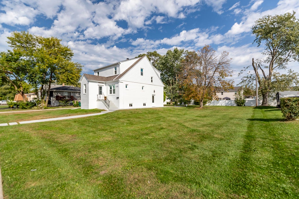 Photo of 7359 Parrish Avenue, Hammond, IN 46323 (MLS # 846952)