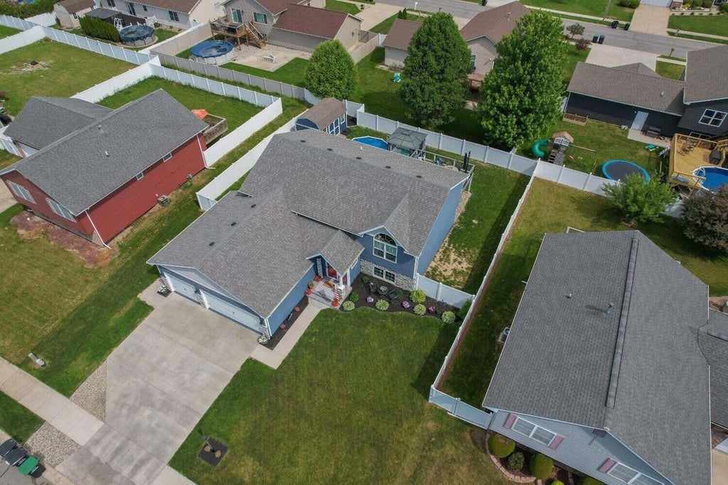 Photo of 6576 Timberwood Avenue, Portage, IN 46368 (MLS # 844985)